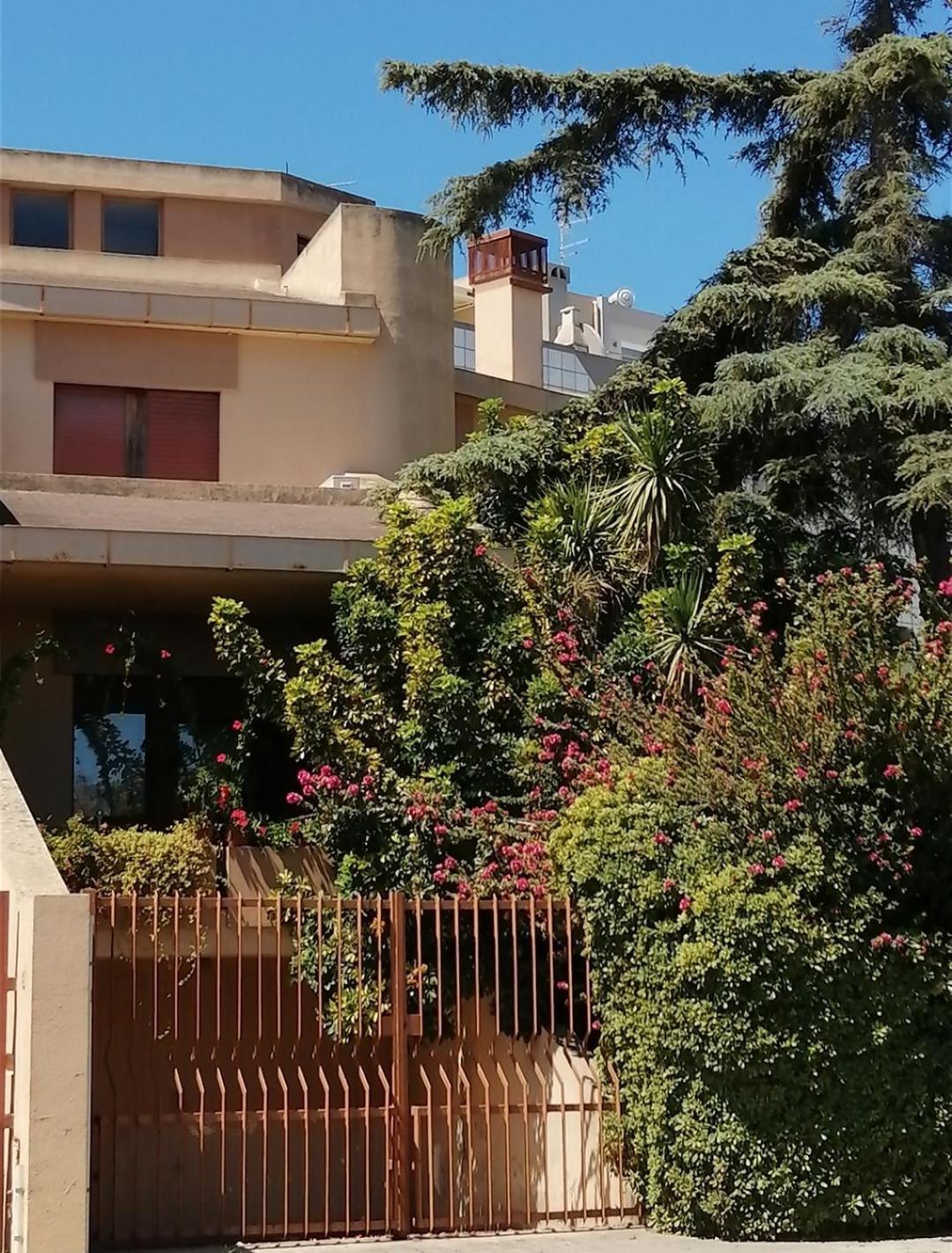 Luis&Susy Home, Cagliari Exterior foto