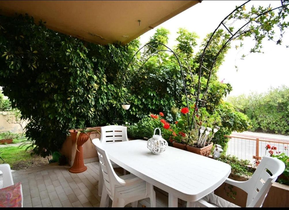 Luis&Susy Home, Cagliari Exterior foto